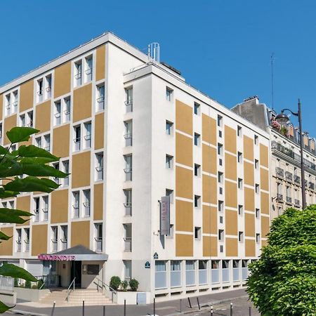 Belambra Clubs & Hotels - Le Magendie Paris Ngoại thất bức ảnh
