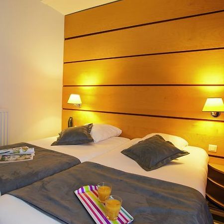 Belambra Clubs & Hotels - Le Magendie Paris Ngoại thất bức ảnh