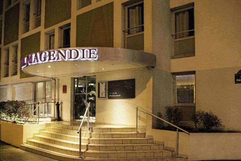 Belambra Clubs & Hotels - Le Magendie Paris Ngoại thất bức ảnh