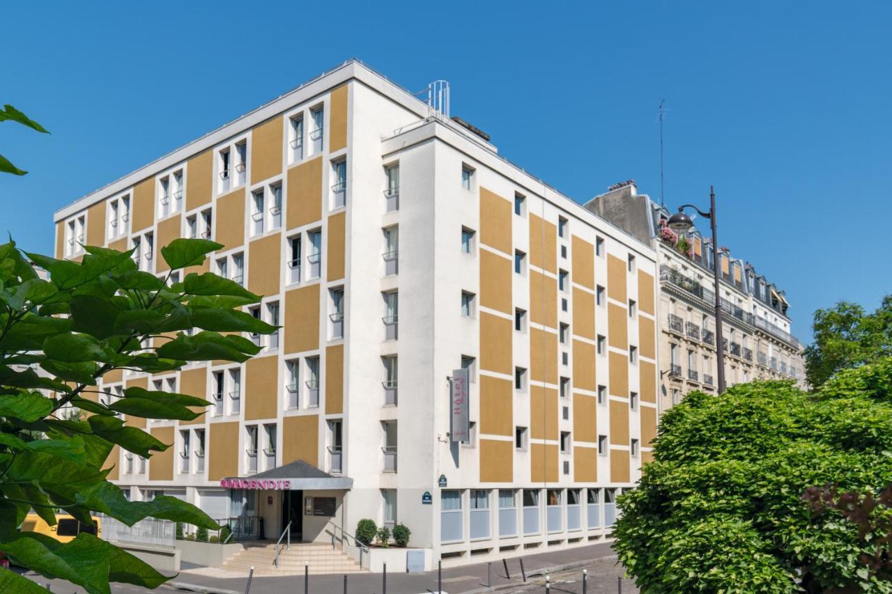 Belambra Clubs & Hotels - Le Magendie Paris Ngoại thất bức ảnh