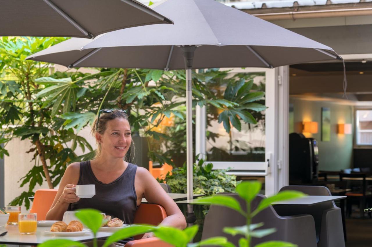 Belambra Clubs & Hotels - Le Magendie Paris Ngoại thất bức ảnh