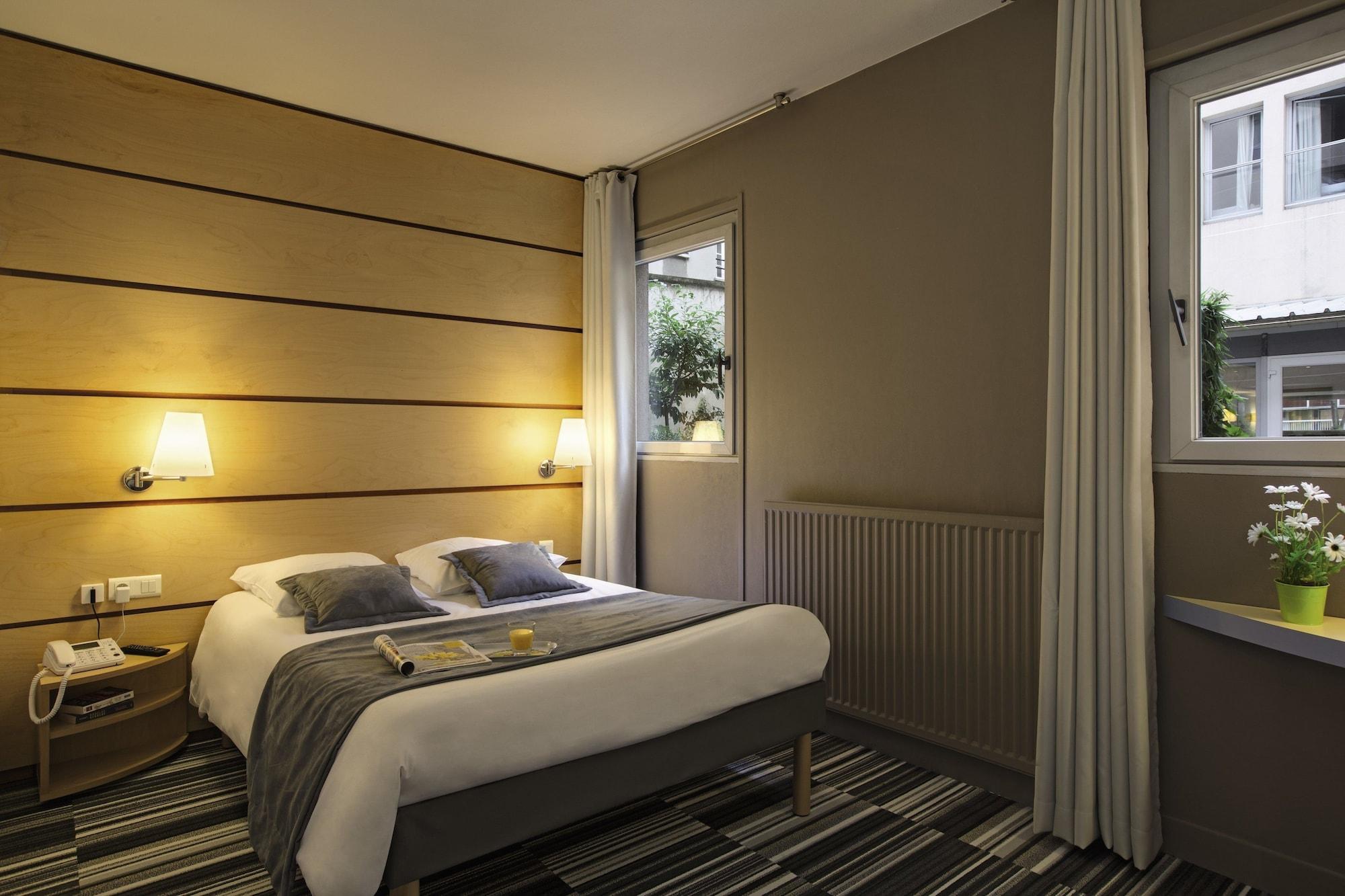 Belambra Clubs & Hotels - Le Magendie Paris Ngoại thất bức ảnh
