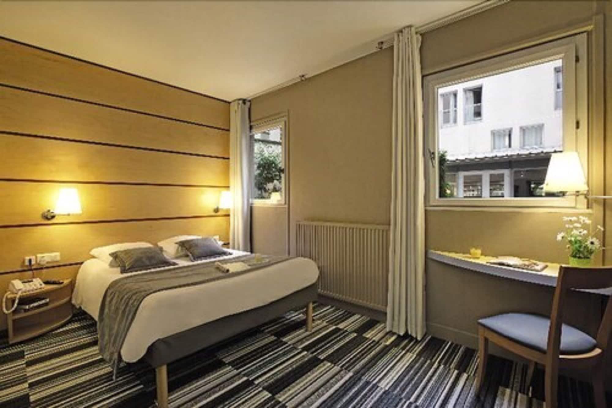 Belambra Clubs & Hotels - Le Magendie Paris Ngoại thất bức ảnh