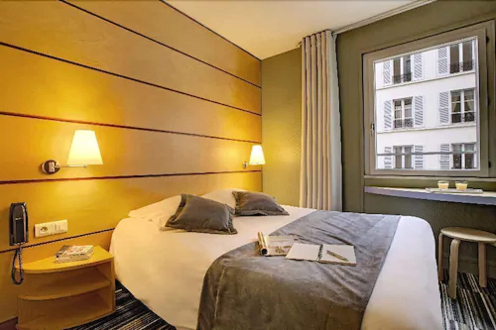 Belambra Clubs & Hotels - Le Magendie Paris Ngoại thất bức ảnh