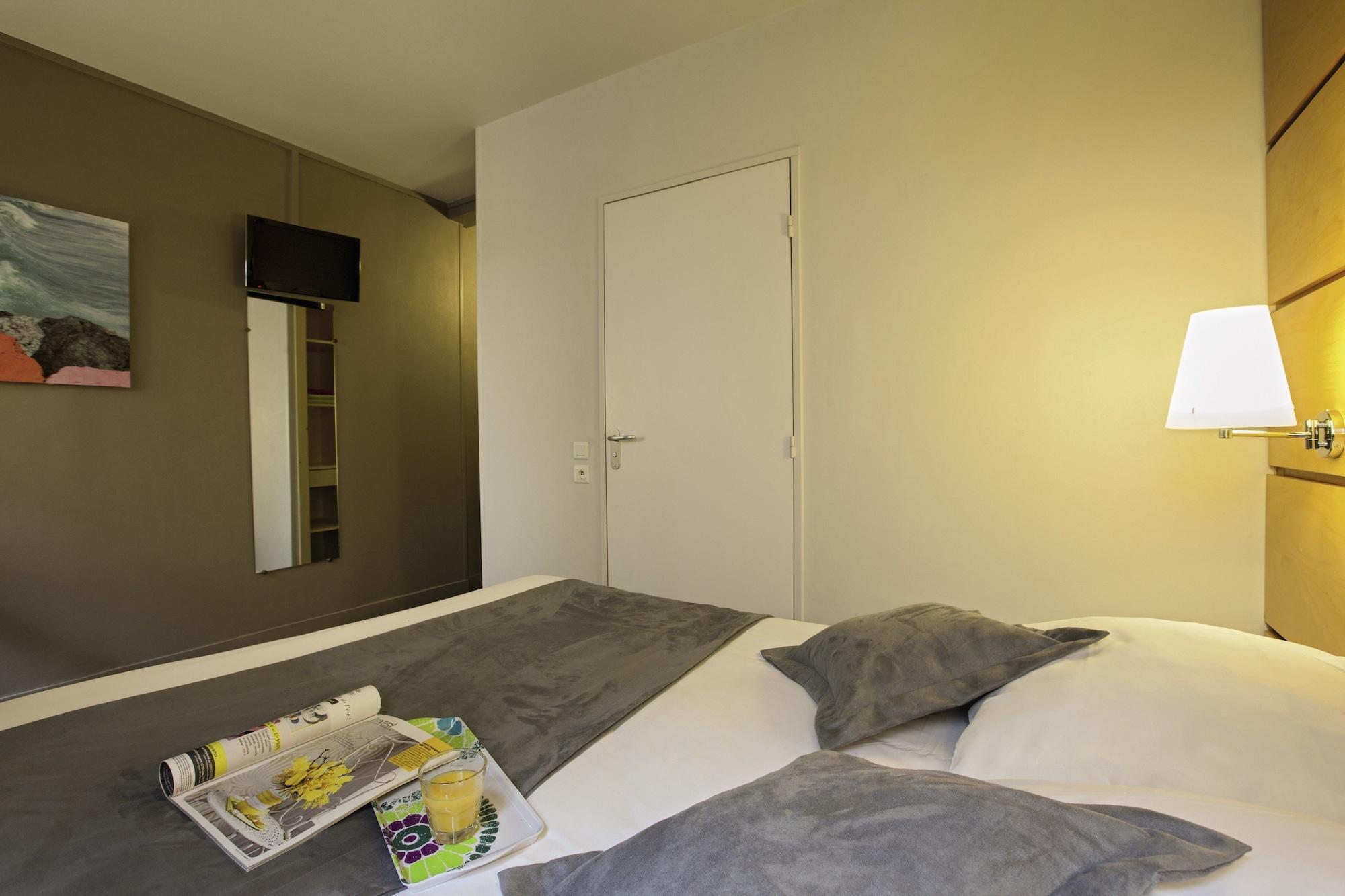 Belambra Clubs & Hotels - Le Magendie Paris Ngoại thất bức ảnh
