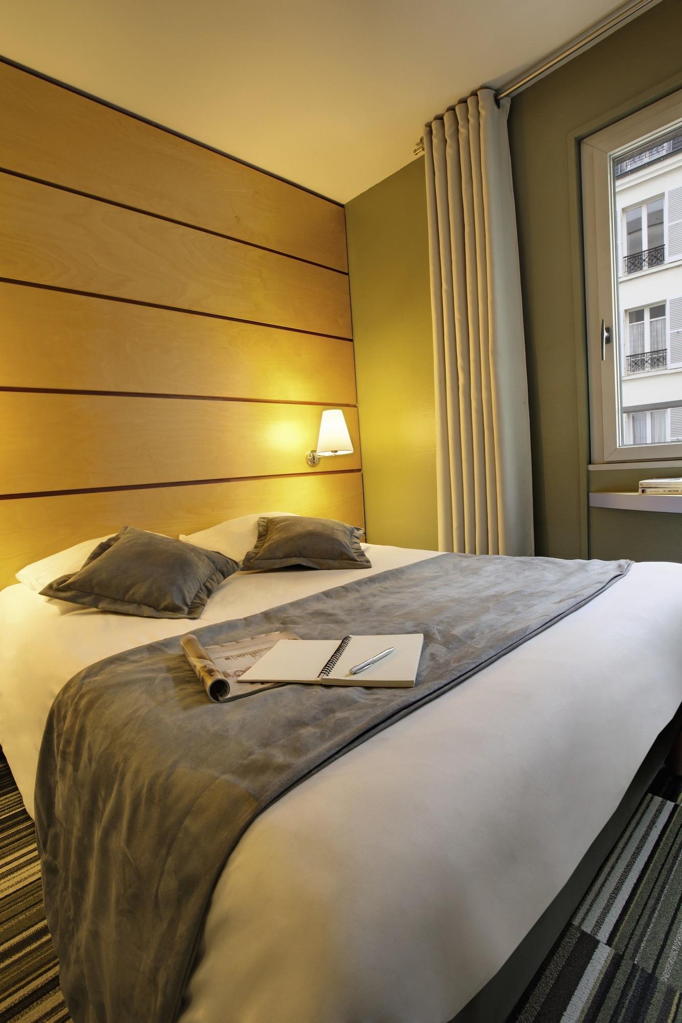 Belambra Clubs & Hotels - Le Magendie Paris Ngoại thất bức ảnh