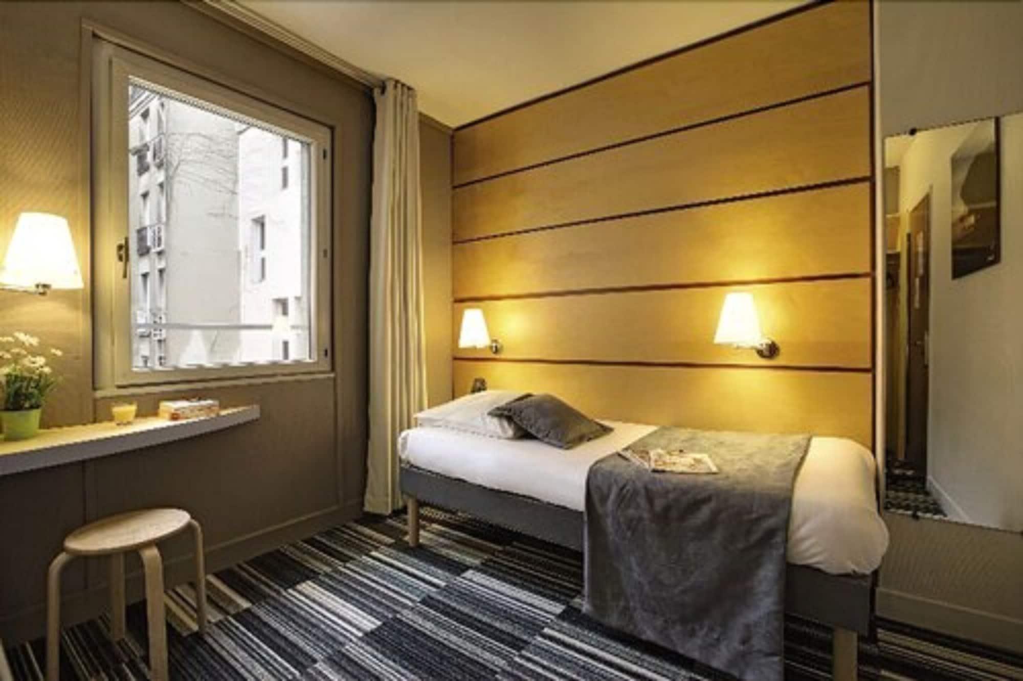 Belambra Clubs & Hotels - Le Magendie Paris Ngoại thất bức ảnh