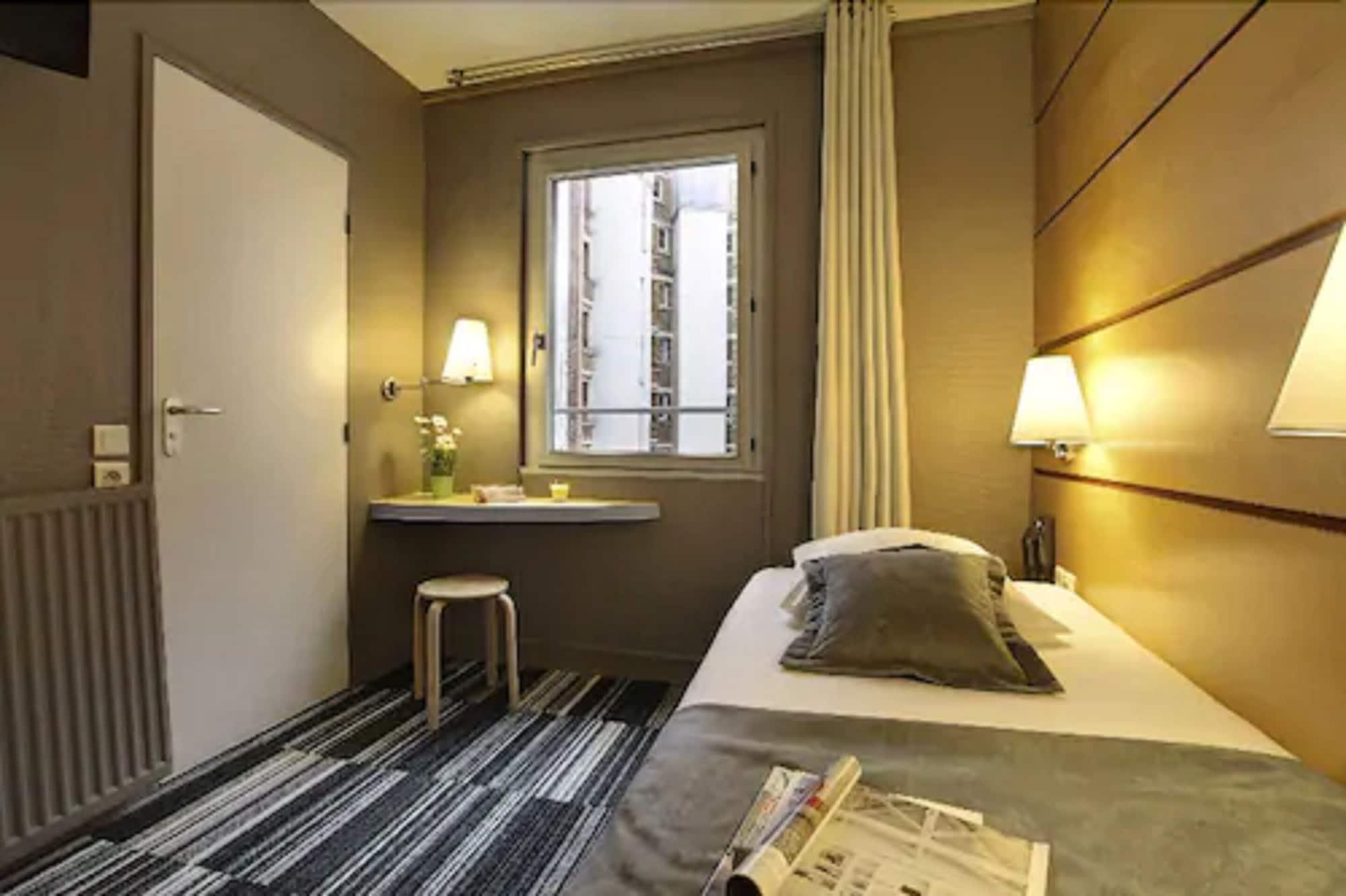 Belambra Clubs & Hotels - Le Magendie Paris Ngoại thất bức ảnh