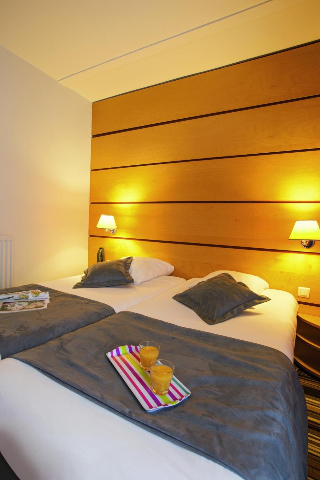 Belambra Clubs & Hotels - Le Magendie Paris Ngoại thất bức ảnh
