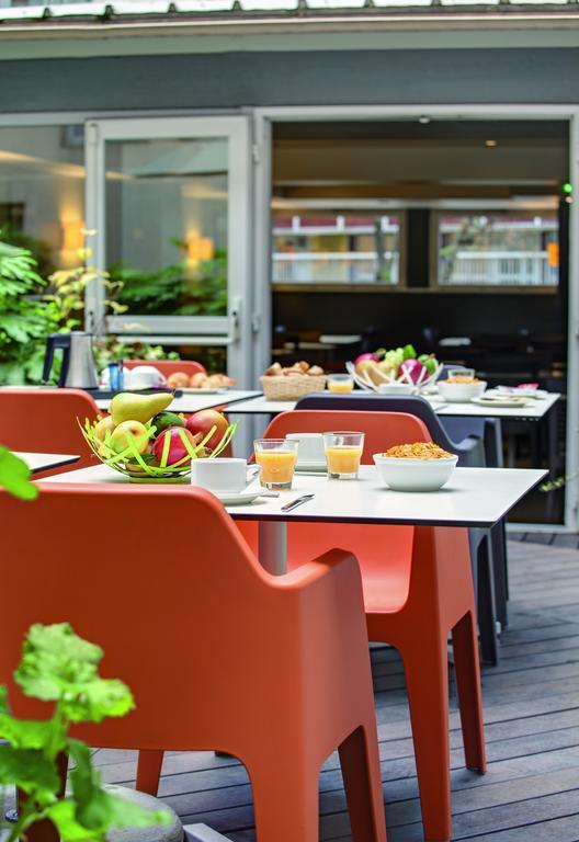 Belambra Clubs & Hotels - Le Magendie Paris Ngoại thất bức ảnh