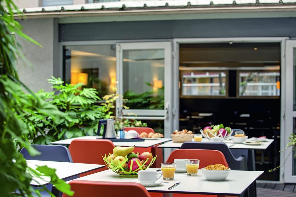 Belambra Clubs & Hotels - Le Magendie Paris Ngoại thất bức ảnh