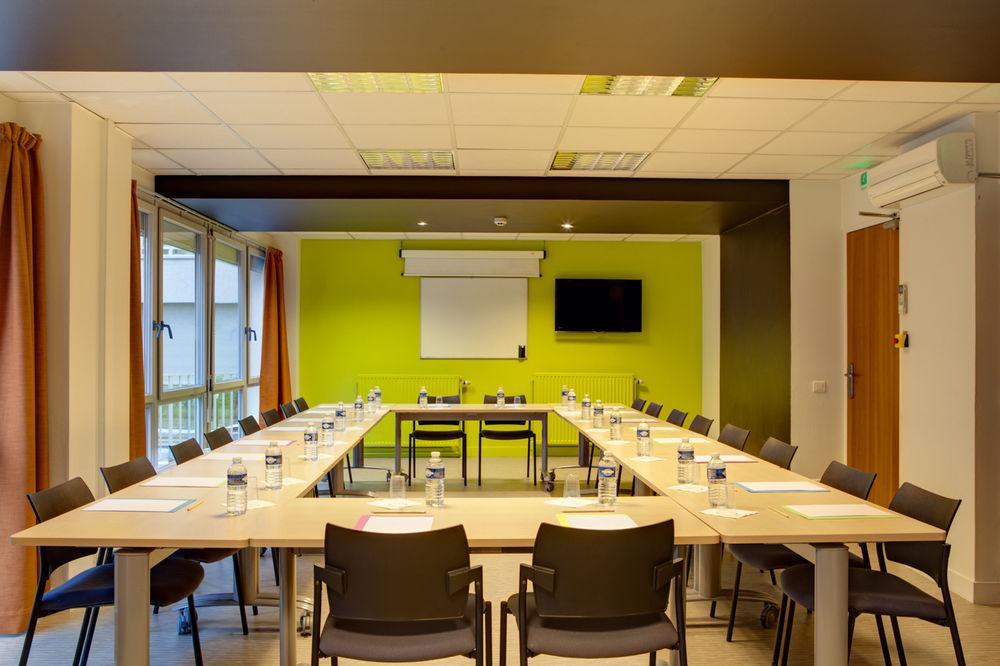 Belambra Clubs & Hotels - Le Magendie Paris Ngoại thất bức ảnh