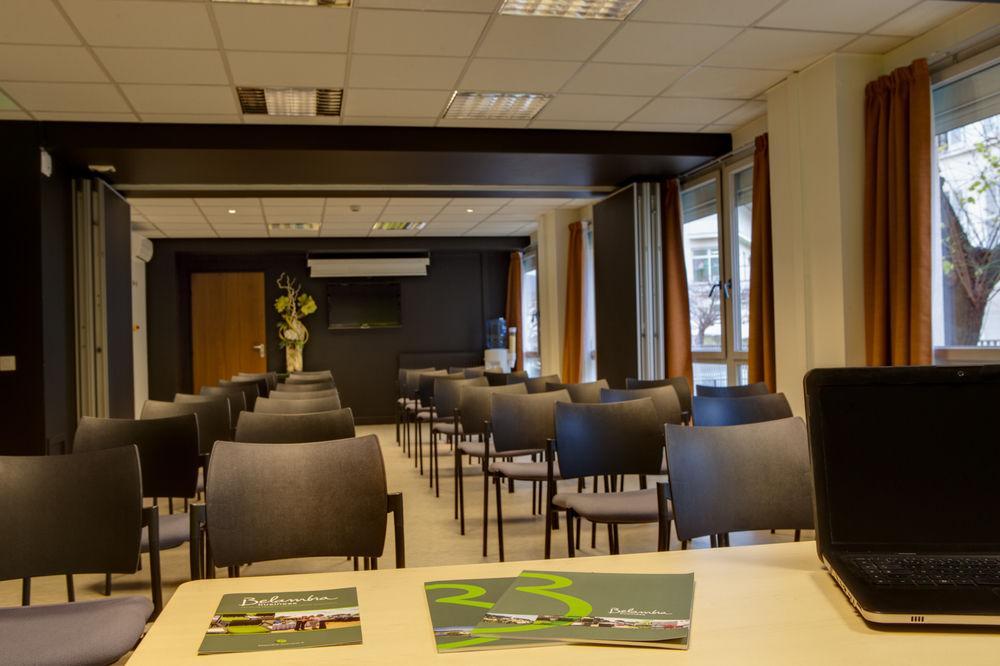 Belambra Clubs & Hotels - Le Magendie Paris Ngoại thất bức ảnh