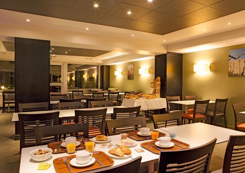 Belambra Clubs & Hotels - Le Magendie Paris Ngoại thất bức ảnh