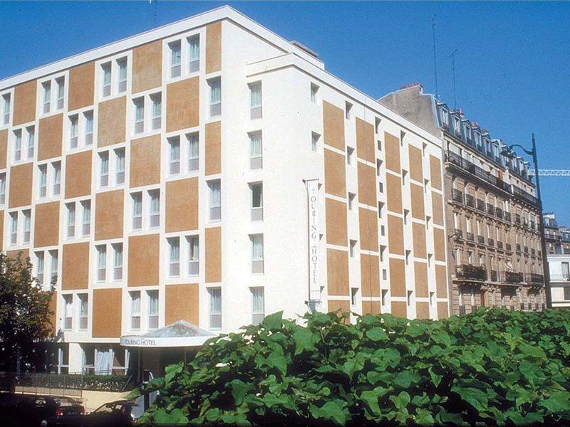 Belambra Clubs & Hotels - Le Magendie Paris Ngoại thất bức ảnh
