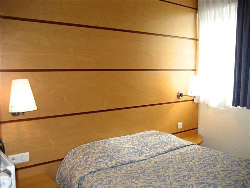 Belambra Clubs & Hotels - Le Magendie Paris Ngoại thất bức ảnh