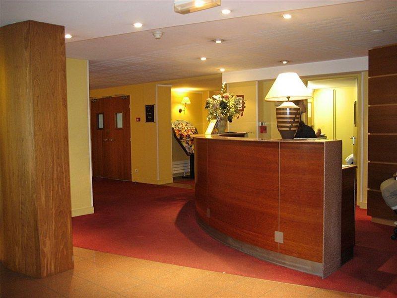 Belambra Clubs & Hotels - Le Magendie Paris Ngoại thất bức ảnh