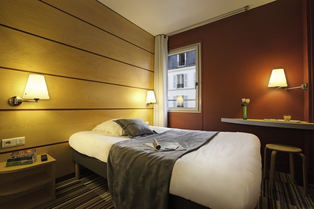 Belambra Clubs & Hotels - Le Magendie Paris Ngoại thất bức ảnh