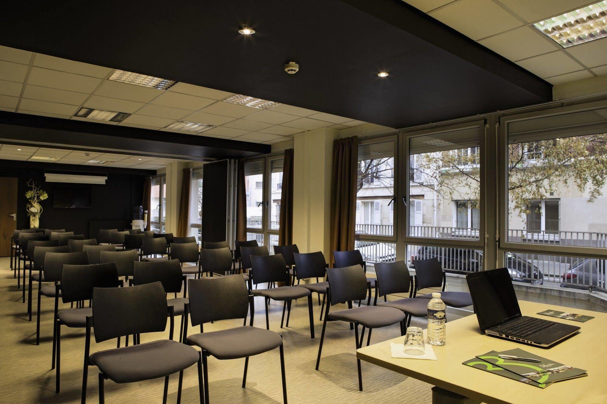 Belambra Clubs & Hotels - Le Magendie Paris Ngoại thất bức ảnh
