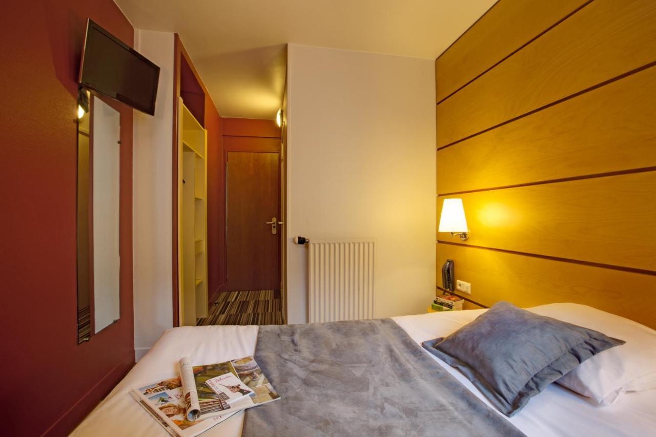 Belambra Clubs & Hotels - Le Magendie Paris Ngoại thất bức ảnh